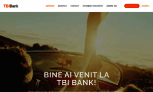 Depozite-online.tbibank.ro thumbnail