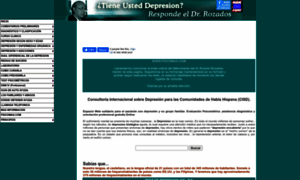 Depresion.psicomag.com thumbnail