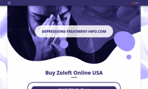 Depressions-treatment-info.com thumbnail