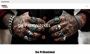 Deprikwinkel.nl thumbnail