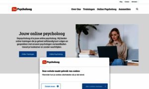 Depsycholoog.nl thumbnail