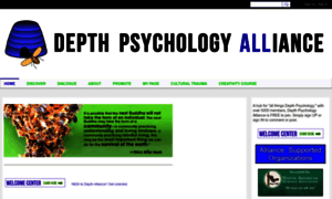 Depthpsychologyalliance.com thumbnail