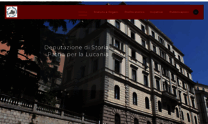 Deputazionestoriapatria.it thumbnail