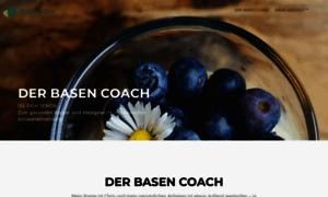 Der-basen-coach.de thumbnail