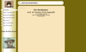 Der-buchheimer.com thumbnail