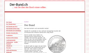 Der-bund.ch thumbnail
