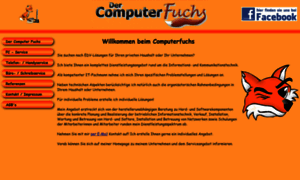 Der-computer-fuchs.de thumbnail