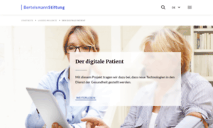 Der-digitale-patient.de thumbnail