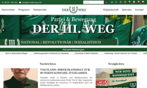 Der-dritte-weg.org thumbnail