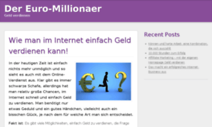 Der-euro-millionaer.com thumbnail