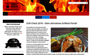 Der-grill-check.de thumbnail