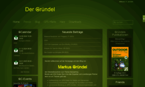 Der-gruendel.de thumbnail