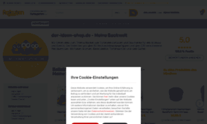 Der-ideen-shop.rakuten-shop.de thumbnail