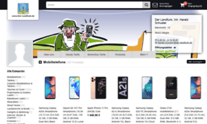 Der-landfunk.storeship.com thumbnail