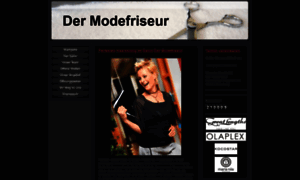 Der-modefriseur.com thumbnail