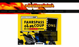 Der-mopedladen.de thumbnail