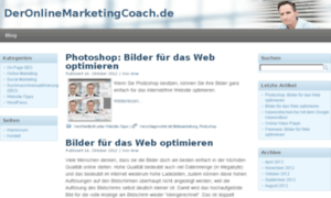 Der-online-marketing-coach.de thumbnail