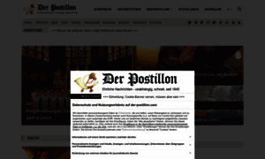 Der-postillon.de thumbnail