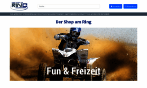 Der-shop-am-ring.de thumbnail