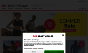 Der-sport-mueller.de thumbnail