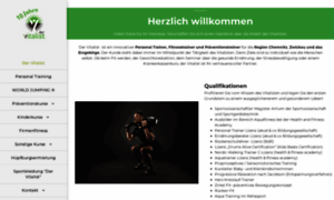 Der-vitalist.com thumbnail