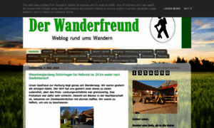 Der-wanderfreund.de thumbnail