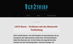 Der-zyklop.de thumbnail