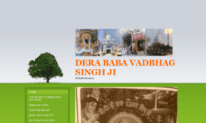 Derababavadbhagsingh.com thumbnail