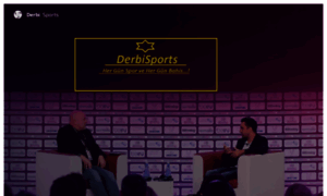 Derbisports.webnode.com.tr thumbnail