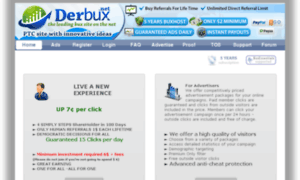 Derbux.net thumbnail