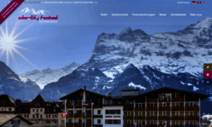 Derby-grindelwald.ch thumbnail