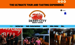 Derbycitybrewtours.com thumbnail