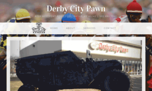 Derbycitypawn.com thumbnail