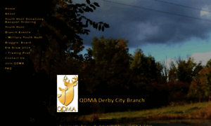 Derbycityqdma.com thumbnail