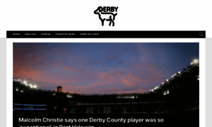 Derbycounty.news thumbnail