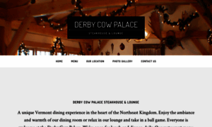 Derbycowpalace.com thumbnail