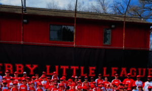 Derbylittleleague.com thumbnail