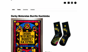 Derbymotoretasburritokachimba.com thumbnail