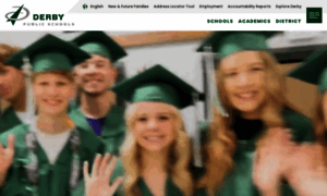 Derbyschools.com thumbnail