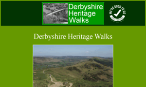 Derbysheritagewalks.com thumbnail