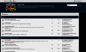 Derbytalk.com thumbnail