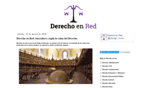 Derecho-en-red.com thumbnail