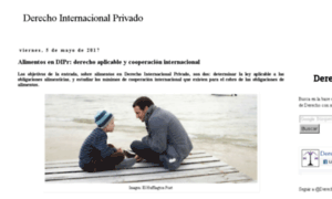 Derecho-internacional-privado.com thumbnail