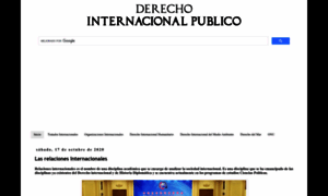 Derecho-internacional-publico.com thumbnail
