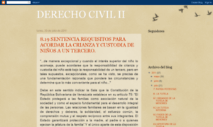 Derechociviliiuba.blogspot.mx thumbnail