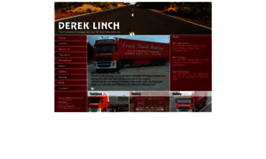 Dereklinch.co.uk thumbnail