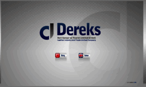 Dereks.com.tr thumbnail
