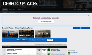 Derelictplaces.co.uk thumbnail