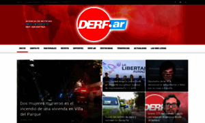 Derf.com.ar thumbnail