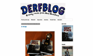 Derfcity.blogspot.com thumbnail